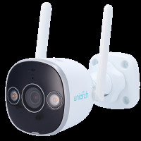IP-відеокамера внутрішня Uniview Uho-B2D-M5F4D