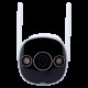 IP-відеокамера внутрішня Uniview Uho-B2D-M5F4D