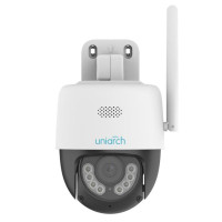 IP-відеокамера внутрішня Uniview Uho-P1A-M5F4D