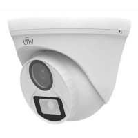Відеокамера MHD купольна Uniview UAC-T115-F28-W