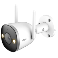 IP камера iMOU IPC-F46FEP 4МП H.265 Bullet Wi-Fi камера
