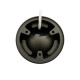 IP-камера SEVEN IP-7215PA black (2.8)