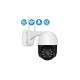 IP камера BESDER 3MP PTZ WIFI