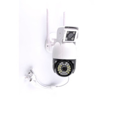 IP камера UKC V380pro PTZ