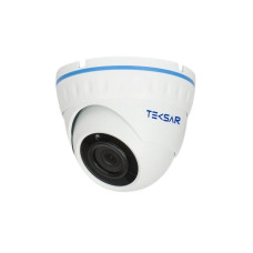 AHD камера Tecsar AHDD-20F2M-out
