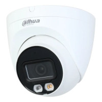 Dahua DH-IPC-HDW2449T-S-IL 4МП (2.8мм) з мікрофоном IP відеокамера