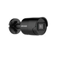 IP камера Hikvision DS-2CD2043G2-IU Black (2.8)
