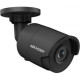 IP камера Hikvision DS-2CD2083G0-I (4.0) чорна
