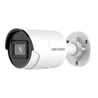 IP камера Hikvision DS-2CD2086G2-IU (2.8)