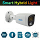 IP камера SEVEN IP-7225PA 3.6 мм white