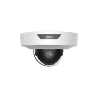 IP камера купольна Uniview IPC354SB-ADNF28K-I0