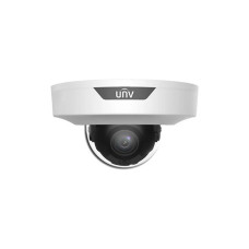 IP камера купольна Uniview IPC354SB-ADNF28K-I0
