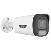 IP-відеокамера вулична Uniview IPC2314LE-ADF28K-WP-L