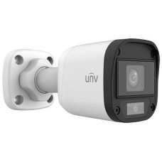 Вулична IP-відеокамера Uniview UAC-B112-F28-X 2 Мп