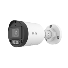 IP-відеокамера вулична Uniview IPC2128LB-ADF40K-DL