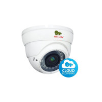 IP камера Partizan IPD-VF2MP-IR SE 2.1 Cloud