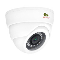 AHD камера Partizan CDM-233S-IR FullHD 1.0