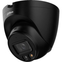 IP-камера Dahua DH-IPC-HDW2449T-S-IL-BE (2.8) black