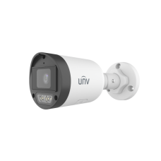 IP-відеокамера вулична Uniview IPC2124LB-AF28K-DL2