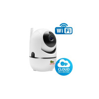 IP камера Partizan Cloud Robot FullHD IPH-2SP-IR