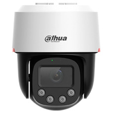 Dahua DH-SD2C400NA-B-PV-PRO 4МП WizColor WizSense PT PTZ відеокамера