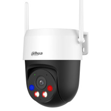 Dahua DH-P5AS-PV 5МП Wi-Fi PT (4мм) IP відеокамера