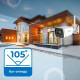 IP-камера GreenVision GV-191-IP-FM-COA50-20 SD (Lite)
