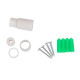 IP-камера GreenVision GV-191-IP-FM-COA50-20 SD (Lite)