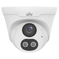 IP-відеокамера купольна Uniview IPC3614LE-ADF28KC-DL