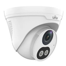 IP-відеокамера купольна Uniview IPC3614LE-ADF28KC-WL