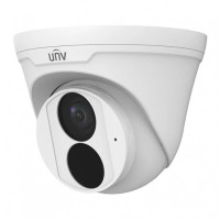 IP-відеокамера купольна Uniview IPC3618LB-ADF28K-G