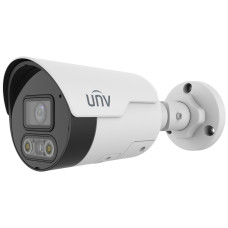 IP-відеокамера вулична Uniview IPC2124LE-ADF28KMC-DL