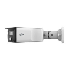 IP-відеокамера вулична Uniview IPC2K24SE-ADF40KMC-WL-I0