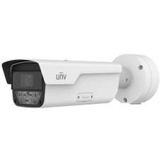 IP-відеокамера вулична Uniview PKC2641-Z80-IR-P