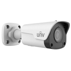 IP-відеокамера вулична Uniview IPC2122LB-ADF28KM-H
