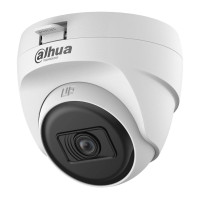DH-HAC-T1A21P-U 2МП (2.8мм) HDCVI відеокамера Dahua