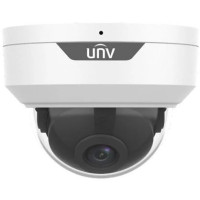Відеокамера MHD купольна Uniview UAC-D128-ADF28MS