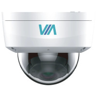 VIA SECURITY VS-D24AS(VP) 4МП (2.8мм) IP відеокамера
