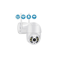 IP камера C-P08-10 PTZ WiFi