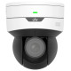 IP-відеокамера вулична Uniview IPC6215SR-X5PAEW-VG