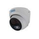 IP камера SEVEN IP-7215PA white (2.8)