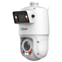 IP камера Dahua DH-SDT4E425-4F-GB-A-PV1 4+4МП X-Spans - система