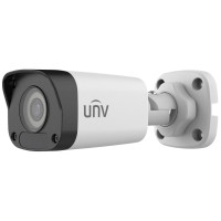 IP-відеокамера Uniview IPC2124LB-SF40-A (4.0)