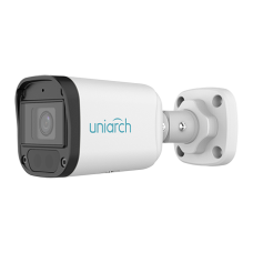 IP-відеокамера вулична Uniarch IPC-B122-APF28K