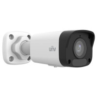 IP-відеокамера вулична Uniview IPC2124LB-ASF40K-A