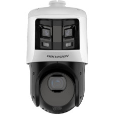 Камера Hikvision DS-2SE4C425MWG-E/26 F0 TandemVu PTZ (2.8+4.8-120)