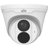 Відеокамера IP Uniview IPC3612LB-ADF28K-H