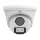 Камера MHD Uniview UAC-T112-F28-W White