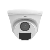 Відеокамера MHD купольна Uniview UAC-T115-F28