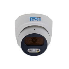 SEVEN IP-7212PA-FC (IP7212PAFCw28) IP камера